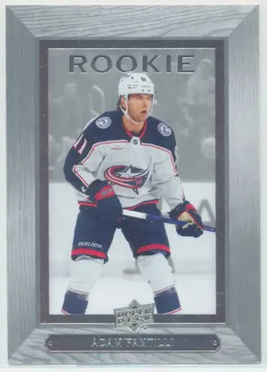 2023-24 UPPER DECK EXTENDED - ADAM FANTILLI #BH-34 2003-04 BEEHIVE