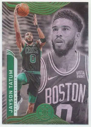 2021-22 Panini Illusions 15-Card Base Lot