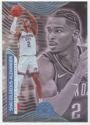 2021-22 Panini Illusions 15-Card Base Lot