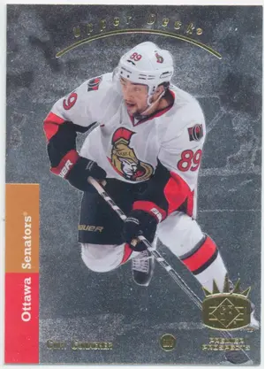 2013-14 SP AUTHENTIC - CORY CONACHER #PP-1 93-94 SP RETRO PREMIER PROSPECTS