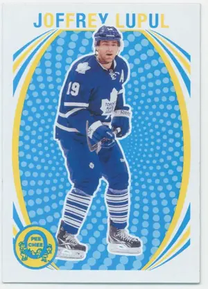 2013-14 O-PEE-CHEE - JOFFREY LUPUL #92 RETRO