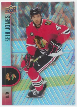 2022-23 TIM HORTONS - SETH JONES #100
