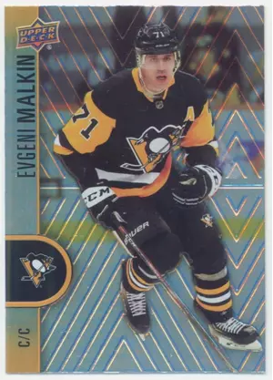 2022-23 TIM HORTONS - EVGENI MALKIN #71