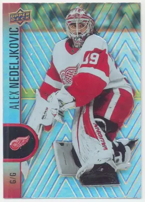 2022-23 TIM HORTONS - ALEX NEDELJKOVIC #39
