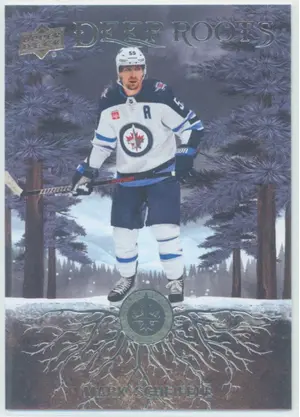 2023-24 UPPER DECK - MARK SCHEIFELE #DR-35 DEEP ROOTS