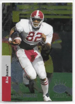 2012 Upper Deck 1993 SP #93SP-90 Ozzie Newsome