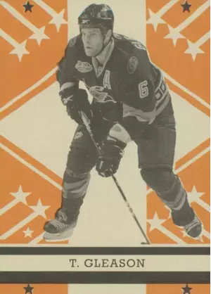 2011-12 O-PEE-CHEE - TIM GLEASON #284 RETRO