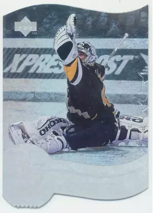 1997-98 UPPER DECK - PATRICK LALIME #T12A THREE STAR SELECTS