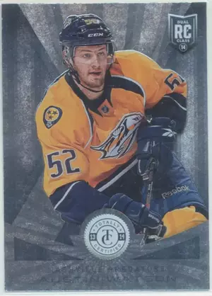 2013-14 TOTALLY CERTIFIED - AUSTIN WATSON #181 ROOKIE
