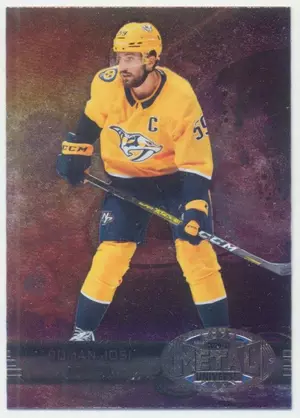 2020-21 SKYBOX METAL UNIVERSE - ROMAN JOSI #R-3 1997-98 RETRO