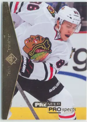 2014-15 SP AUTHENTIC - TEUVO TERAVAINEN #94-84 94-95 SP RETRO