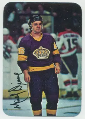 1977-78 Topps Glossy - Marcel Dionne #4