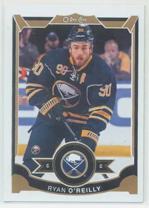 2015-16 UPPER DECK - RYAN O'REILLY #U1 O-PEE-CHEE UPDATE
