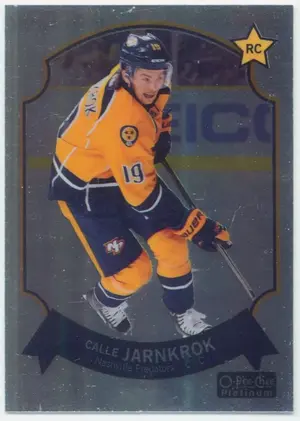 2014-15 O-PEE-CHEE PLATINUM - CALLE JARNKROK #94 RETRO