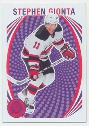 2013-14 O-PEE-CHEE - STEPHEN GIONTA #130 RETRO