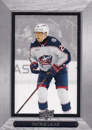 2023-24 Upper Deck 2003-04 Beehive BH-23 Patrik Laine