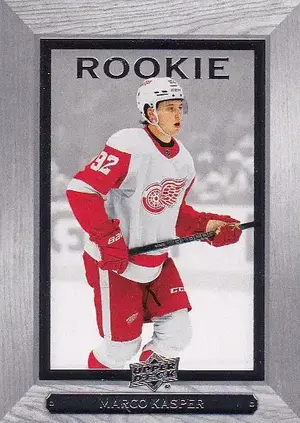 2023-24 Upper Deck 2003-04 Beehive BH-46 Marco Kasper