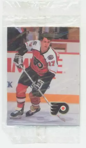 1992-93 HUMPTY DUMPTY - ROD BRIND'AMOUR