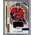2015-16 UD Premier Rookie Emile Poirier 05/10 EV Patch 3 Clr Calgary Flames