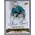 2015-16 UD Exquisite Signatures Arturs Irbe 048/125