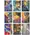 1995 FPG David Mattingly Fantasy Art Cards - Complete 90-card Set