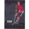 2014-15 FLEER SHOWCASE - BOBBY HULL #20 METAL UNIVERSE