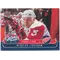 2008-09 MVP - NICKLAS LIDSTROM #WC7 WINTER CLASSIC