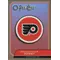 2008-09 O-PEE-CHEE - PHILADELPHIA FLYERS #CL22 TEAM CHECKLIST