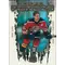 2000-01 SP AUTHENTIC - PAVEL BURE #SF4 SPECIAL FORCES