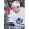 2016-17 PARKHURST - KASPERI KAPANEN #340 ROOKIE