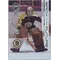 2010-11 LIMITED - TIM THOMAS/GERRY CHEEVERS #17 BACK TO THE FUTURE 156/199