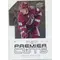 2008-09 BLACK DIAMOND - PETER MUELLER #PDC14 PREMIER CUTS SINGLE DIAMOND