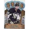 2011-12 CROWN ROYALE - BRIAN STRAIT #134 ROOKIE ROYALTY