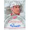 2012-13 ARTIFACTS - VALTERRI FILPPULA #A-VF AUTOFACTS