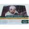 2010-11 PLAYOFF CONTENDERS - STEVE OTT #9 AGAINST THE GLASS