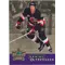 1995-96 PARKHURST INTERNATIONAL - DANIEL ALFREDSSON #15 CROWN COLLECTION GOLD