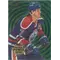 1994-95 FLEER ULTRA - JASON ARNOTT #2 ULTRA POWER