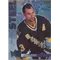 1995-96 FLEER METAL - SERGEI ZUBOV #24 INTERNATIONAL STEEL
