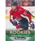 2017-18 PARKHURST - NATHAN WALKER #284 ROOKIE