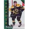 2017-18 UPPER DECK - CHARLIE McAVOY #PR-4 PARKHURST ROOKIES