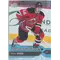 2016-17 UPPER DECK - MILES WOOD #453 YOUNG GUNS