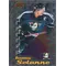 1998-99 PACIFIC - TEEMU SELANNE #2 DYNAGON ICE INSERTS