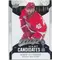 2009-10 MVP - HENRIK ZETTERBERG #HC17 HART CANDIDATE