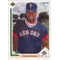 1991 Upper Deck - Maurice (Mo) Vaughn #5 Star Rookie