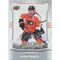 2014-15 MVP - SCOTT HARTNELL #168 SILVER SCRIPT