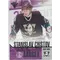 2002-03 TITANIUM - STANISLAV CHISTOV #1 RIGHT ON TARGET