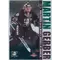 2002-03 VANGUARD - MARTIN GERBER #102 ROOKIE 863/1650
