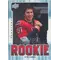 2008-09 MVP - ILYA ZUBOV #337 ROOKIE