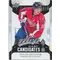 2009-10 MVP - NICKLAS BACKSTROM #HC2 HART CANDIDATE