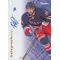 2012-13 FLEER RETRO - BENN FERRIERO #96-BF AUTOGRAPHICS 1996-97